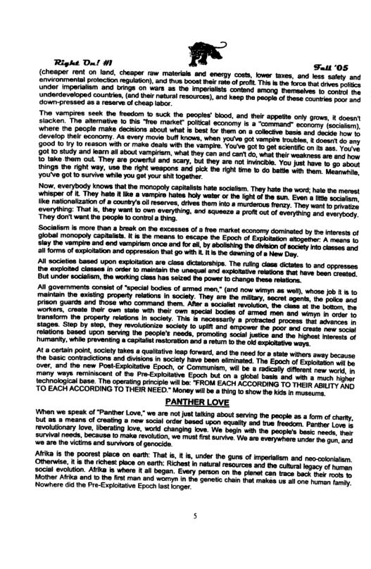 Alrka s the poorest pace on earh: Tha s # s, undr the guns of ipeialsm and neo cooiaiem. ‘Otharvie, s th rches: plocs o earth: Richest 1t naural rescres and 1 cuhrnpacy 1 romes socisl evoluion. Aa s where 4 a8 began. Every parson ce  Mother Alika and 0 the s man and womyn n the genetic chin et makes U af coe e o Nowhere dd he Pre-Explotaive Epceh last e 